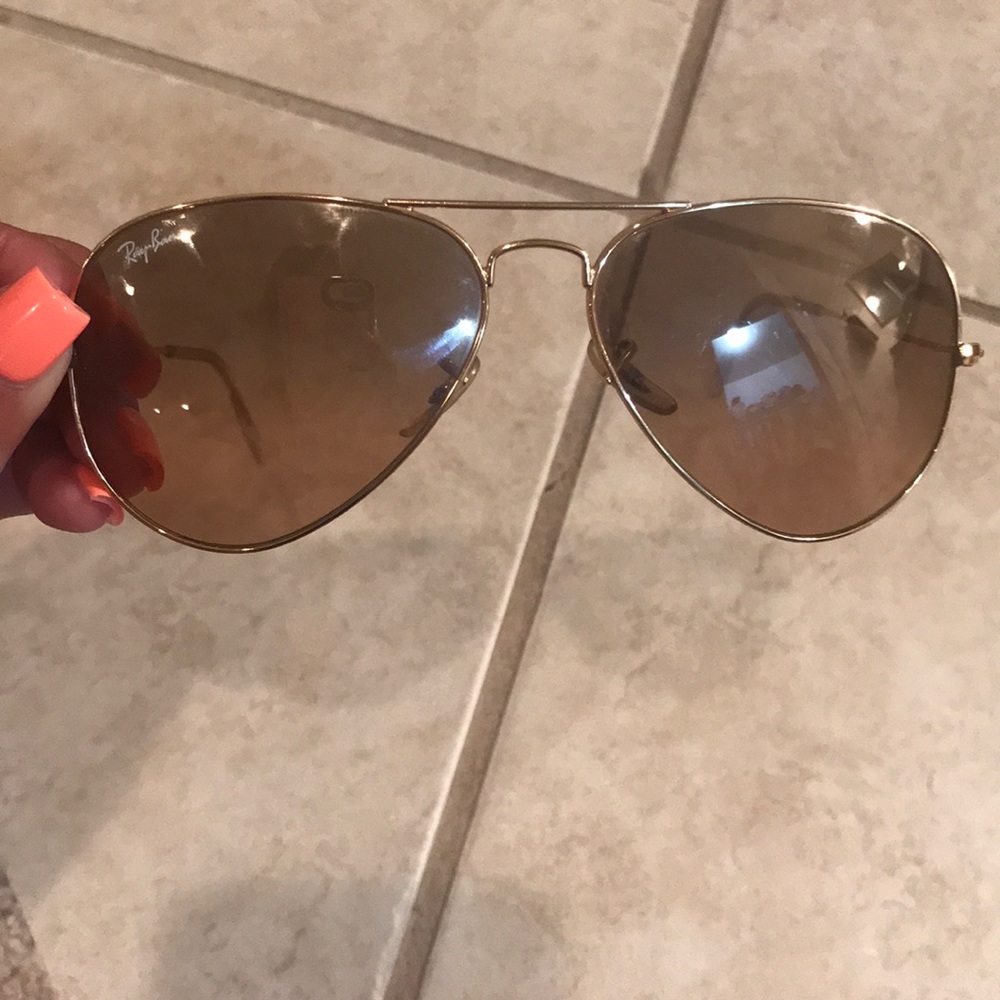 Ray ban sunglasses